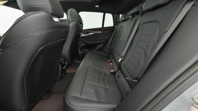 BMW X4 Gebrauchtwagen