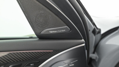 BMW X4 Gebrauchtwagen