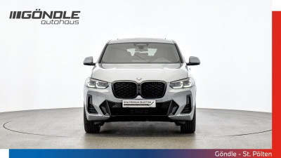BMW X4 Gebrauchtwagen