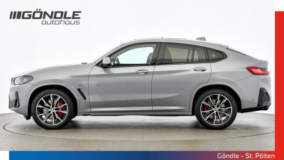 BMW X4 Gebrauchtwagen