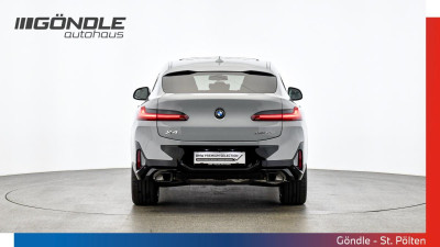 BMW X4 Gebrauchtwagen