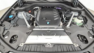 BMW X4 Gebrauchtwagen