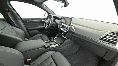 BMW X4 Gebrauchtwagen