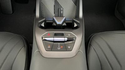 BMW iX3 Neuwagen BMW iX3 Neuwagen