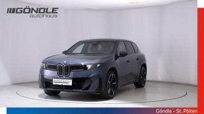 BMW iX3 Neuwagen BMW iX3 Neuwagen