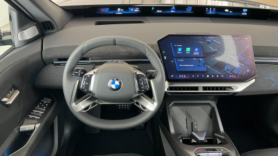 BMW iX3 Neuwagen BMW iX3 Neuwagen