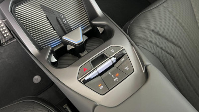 BMW iX3 Neuwagen BMW iX3 Neuwagen