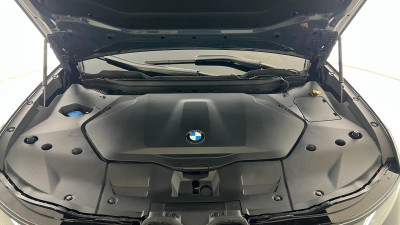 BMW iX3 Neuwagen BMW iX3 Neuwagen