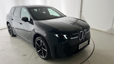 BMW iX3 Neuwagen BMW iX3 Neuwagen