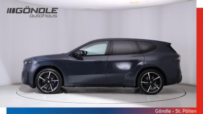 BMW iX3 Neuwagen BMW iX3 Neuwagen