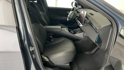 BMW iX3 Neuwagen BMW iX3 Neuwagen