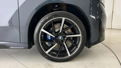 BMW iX3 Neuwagen BMW iX3 Neuwagen