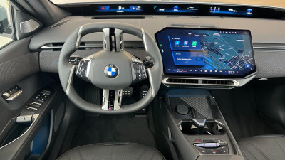 BMW i3 Vorführwagen