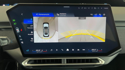 BMW i3 Vorführwagen