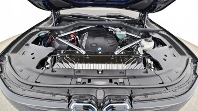 BMW X5 Neuwagen BMW X5 Neuwagen