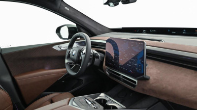 BMW X5 Neuwagen BMW X5 Neuwagen