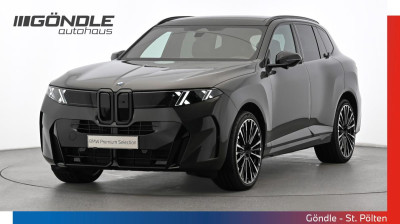 BMW X5 Neuwagen BMW X5 Neuwagen