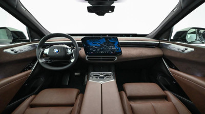 BMW X5 Neuwagen BMW X5 Neuwagen