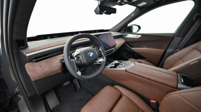 BMW X5 Neuwagen BMW X5 Neuwagen