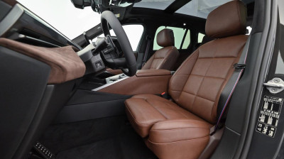 BMW X5 Neuwagen BMW X5 Neuwagen