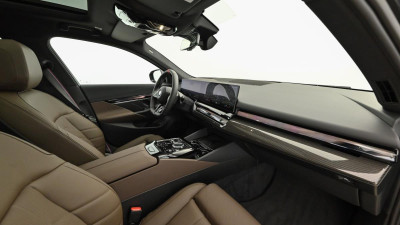 BMW i5 Gebrauchtwagen BMW i5 Gebrauchtwagen