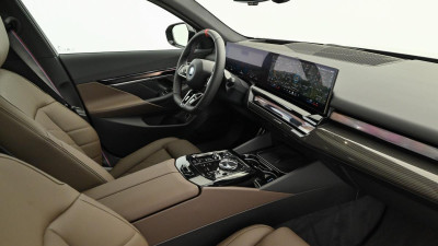 BMW i5 Gebrauchtwagen BMW i5 Gebrauchtwagen
