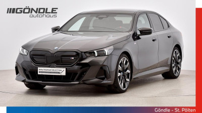 BMW i5 Gebrauchtwagen BMW i5 Gebrauchtwagen
