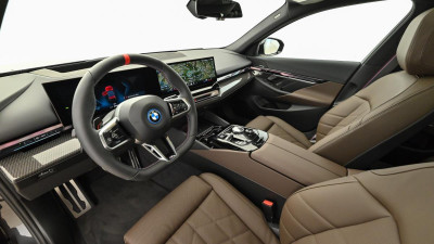 BMW i5 Gebrauchtwagen BMW i5 Gebrauchtwagen