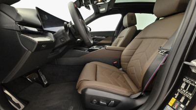 BMW i5 Gebrauchtwagen BMW i5 Gebrauchtwagen