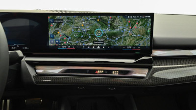 BMW i5 Gebrauchtwagen BMW i5 Gebrauchtwagen