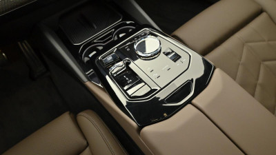 BMW i5 Gebrauchtwagen BMW i5 Gebrauchtwagen