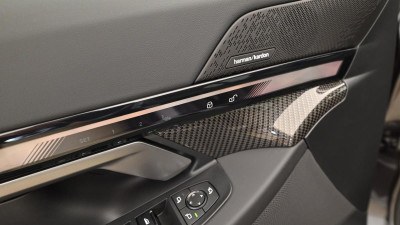 BMW i5 Gebrauchtwagen BMW i5 Gebrauchtwagen