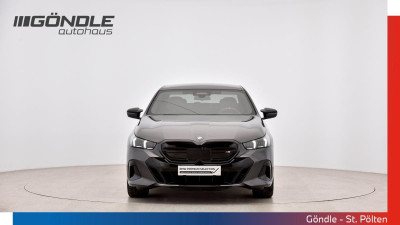 BMW i5 Gebrauchtwagen BMW i5 Gebrauchtwagen