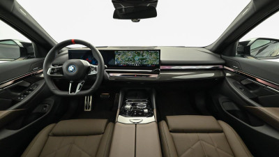 BMW i5 Gebrauchtwagen BMW i5 Gebrauchtwagen