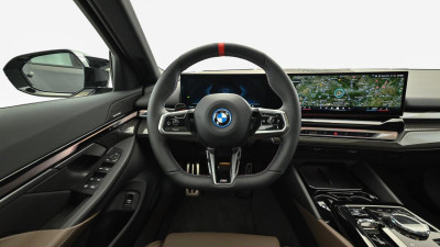BMW i5 Gebrauchtwagen BMW i5 Gebrauchtwagen