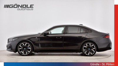 BMW i5 Gebrauchtwagen BMW i5 Gebrauchtwagen