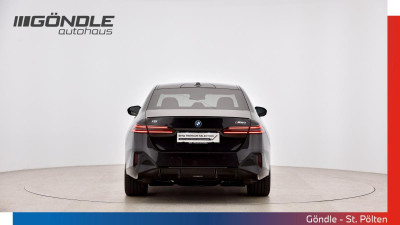 BMW i5 Gebrauchtwagen BMW i5 Gebrauchtwagen