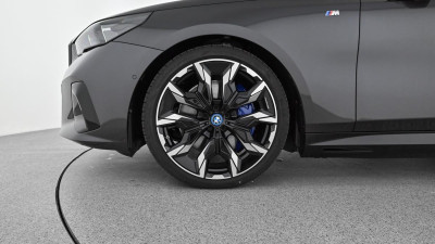 BMW i5 Gebrauchtwagen BMW i5 Gebrauchtwagen