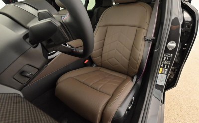 BMW i5 Gebrauchtwagen BMW i5 Gebrauchtwagen