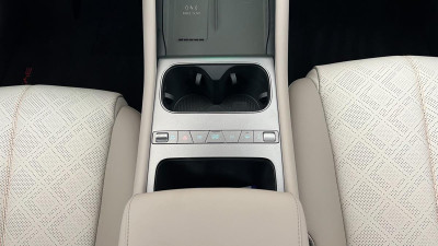 BYD Atto 3 Gebrauchtwagen