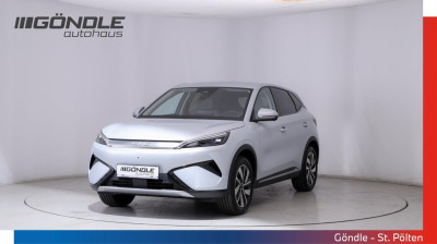 BYD Atto 3 Gebrauchtwagen