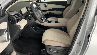 BYD Atto 3 Gebrauchtwagen