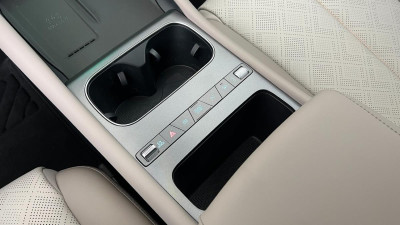BYD Atto 3 Gebrauchtwagen