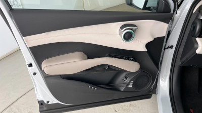 BYD Atto 3 Gebrauchtwagen