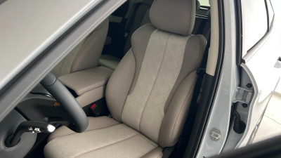 BYD Atto 3 Gebrauchtwagen