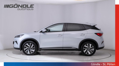 BYD Atto 3 Gebrauchtwagen