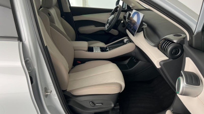 BYD Atto 3 Gebrauchtwagen