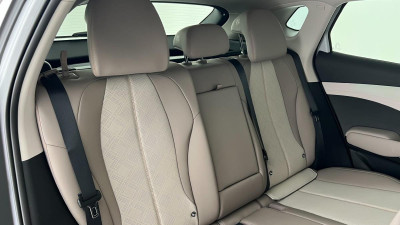 BYD Atto 3 Gebrauchtwagen