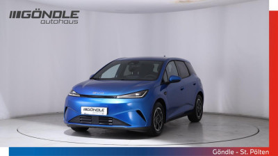 BYD Dolphin G Gebrauchtwagen