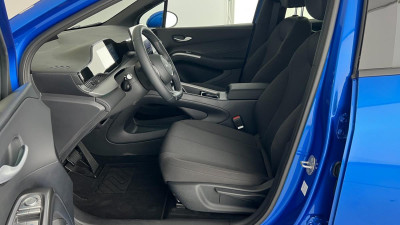 BYD Dolphin G Gebrauchtwagen
